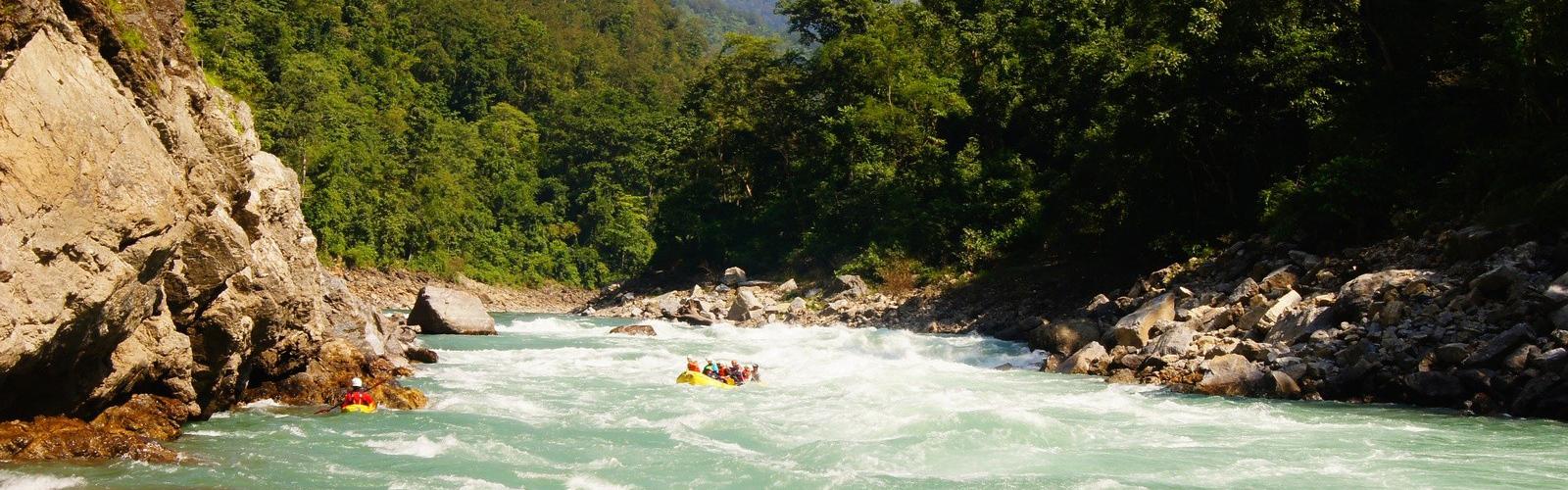 Karnali River